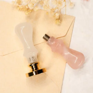 Crystal Handle 056