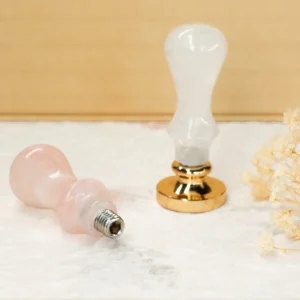 Crystal Handle 057