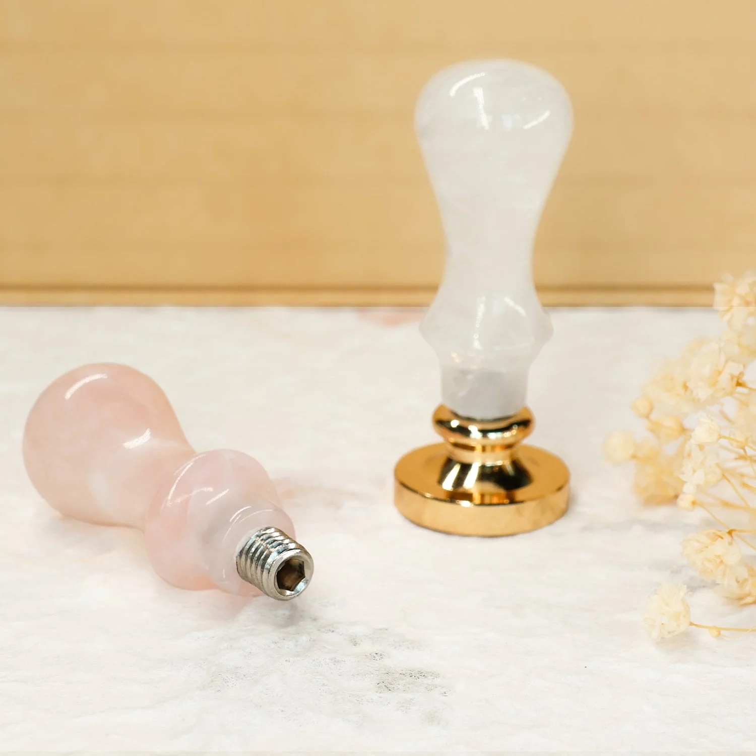 Crystal Handle 057 Crystal Handle 057