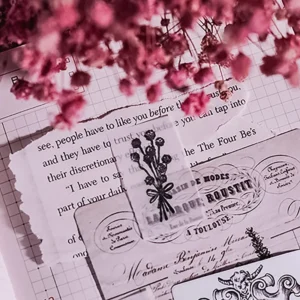 Cute Bouquet Rubber Stamp Cute Bouquet Rubber Stamp