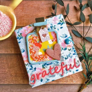 Cute Jar Bottle Metal Cutting Dies 00