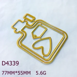 Cute Jar Bottle Metal Cutting Dies 01