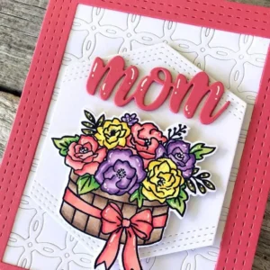 Dad & Mom Cheers product photo 3 | word metal cutting dies