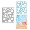 Decorative Background Board Metal Cutting Dies 2 00