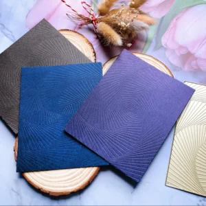 Decorative Background Board Metal Cutting Dies 4 00