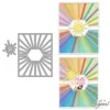 Decorative Background Board Metal Cutting Dies 5 00
