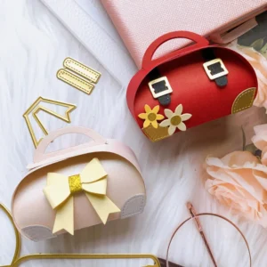 Diy Handbag Metal Cutting Dies 00