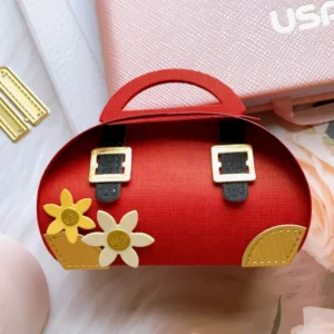 Diy Handbag Metal Cutting Dies 03