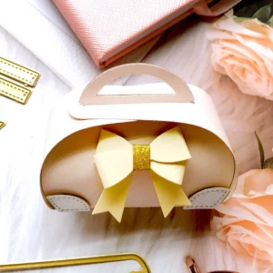 Diy Handbag Metal Cutting Dies 04