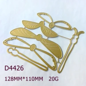 Dragonfly Metal Cutting Dies 1 01