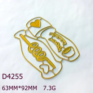 Drink Bottle Metal Cutting Dies 01