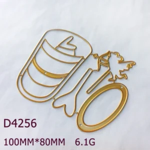 Drink Cup Metal Cutting Dies 01