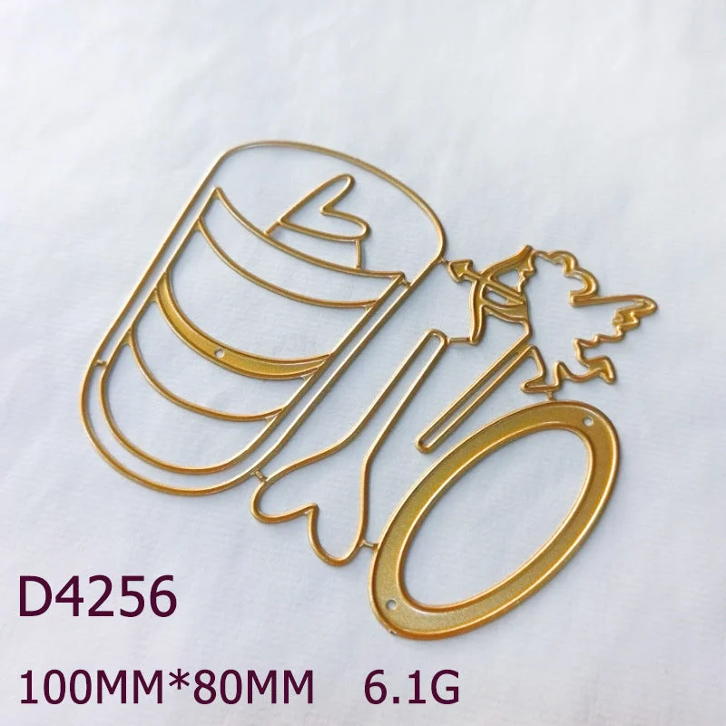 Drink Cup Metal Cutting Dies 01 Drink Cup Metal Cutting Dies 01