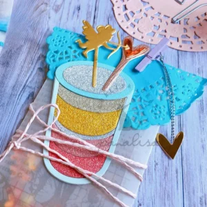 Sumflying Drink Cup Metal Cutting Dies Drink Cup Metal Cutting Dies 02