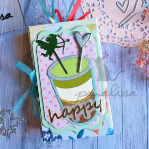 Sumflying Drink Cup Metal Cutting Dies Drink Cup Metal Cutting Dies 04
