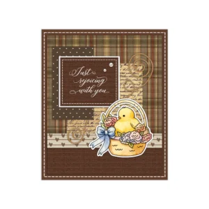 Sumflying Religious Easter Cross Clear Stamps Easter Commemoration Clear Stamps 05