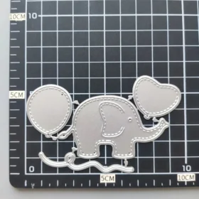 Elephant Metal Cutting Dies