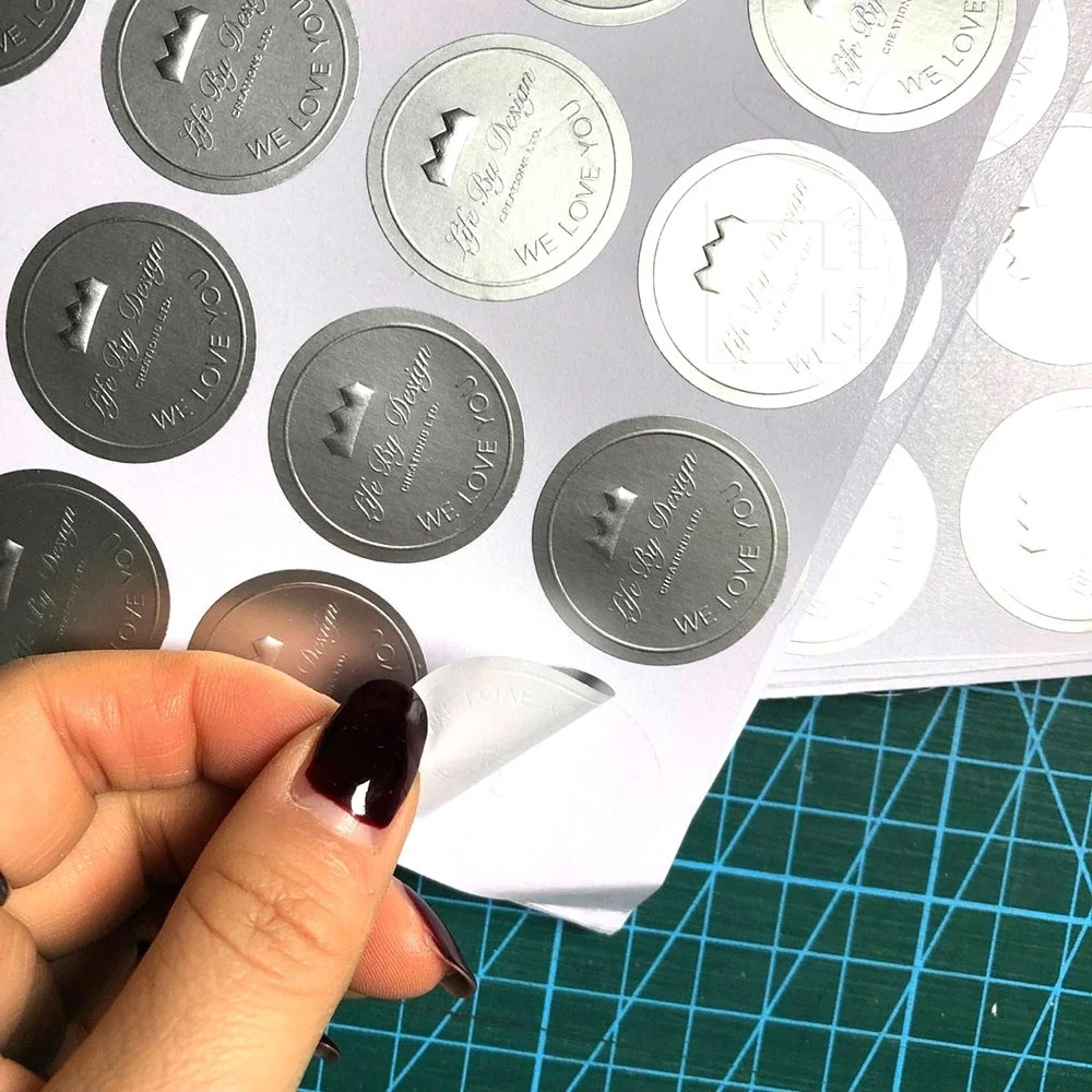 Embossed Stickers vs. Embossers: Which One Should You Actually Buy? 02-gold-seal-stickers.webp