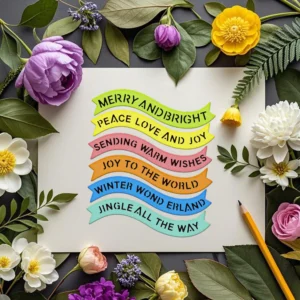 Sumflying Encouraging Words Metal Cutting Dies Encouraging Words Metal Cutting Dies 04