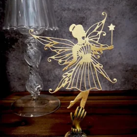 Fairy Metal Cutting Dies