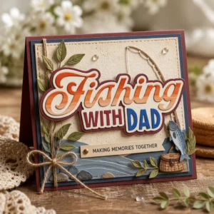 Fishingdad 3d Diy 20261006 02