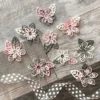 Sumflying Flower Combination Metal Cutting Dies - main product photo