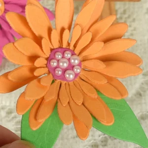 Sumflying Flower Leaves Metal Cutting Dies - product photo 6 of 6