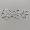 Sumflying Flower Metal Cutting Dies - main product photo