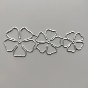 Flower Metal Cutting Dies