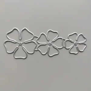 Sumflying Flower Metal Cutting Dies - main product photo