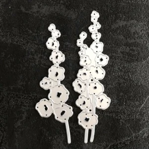Sumflying Flower Metal Cutting Dies - product photo 2 of 3
