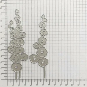 Sumflying Flower Metal Cutting Dies - product photo 3 of 3