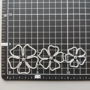 Sumflying Flower Metal Cutting Dies - product photo 2 of 2