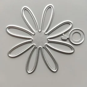 Flowers Metal Cutting Dies