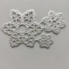 Sumflying Flowers Metal Die Cuttings - main product photo