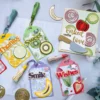 Fruit Series Metal Cutting Dies 00