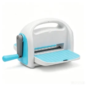 Sumflying Manual Die Cutting & Embossing Machine for Card Making