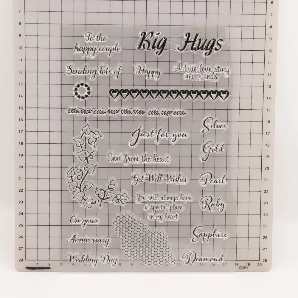 get-well-wishes-stamp-set-3 Get Well Wishes Stamp Set - size chart | clear stamp