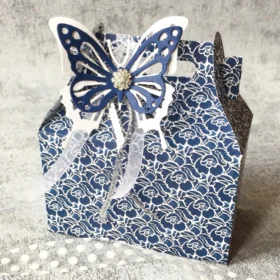 Gift Box Metal Cutting Dies