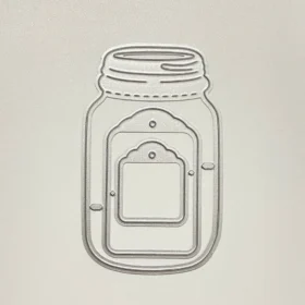 Glass Bottle Metal Cutting Dies