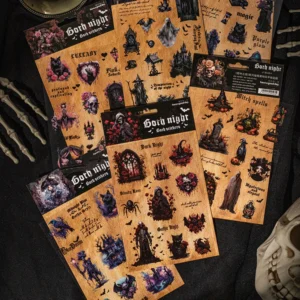 Complete Set，10% Off