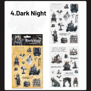 Dark Night