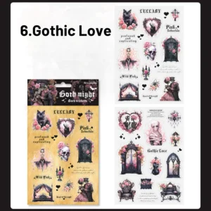 Gothic Love