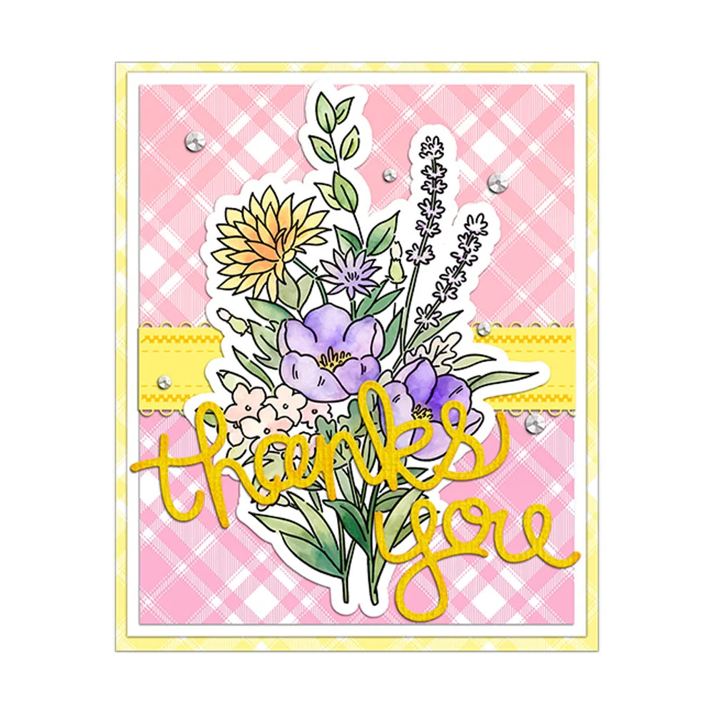 Greeting Words Metal Cutting Dies 1 03 Greeting Words Metal Cutting Dies 1 03