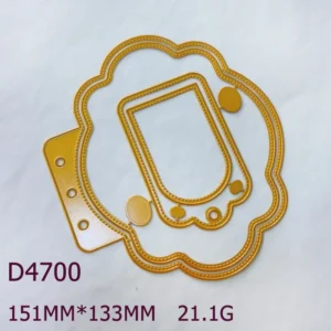D4700