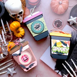 Halloween Elements Metal Cutting Dies 3 00