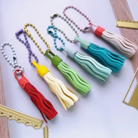 Sumflying Handmade Tassels Metal Cutting Dies