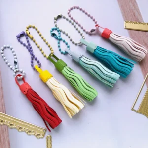 Handmade Tassels Metal Cutting Dies 00