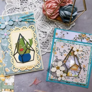 Hanging Basket Metal Cutting Dies 00