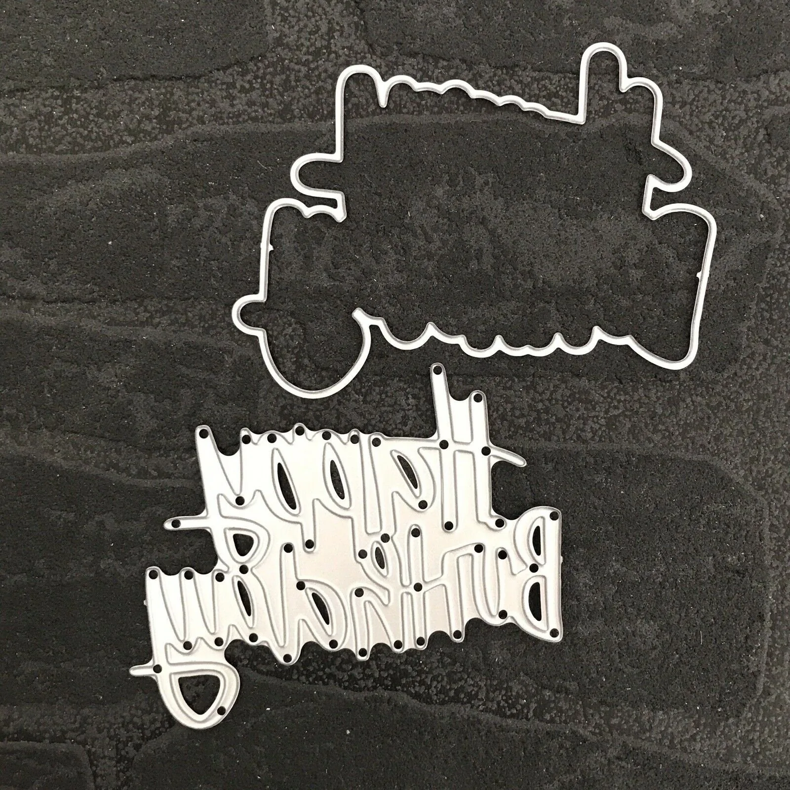 happy-birthday-letters-metal-cutting-dies-2 Happy Birthday Letters product detail photo | word metal cutting dies